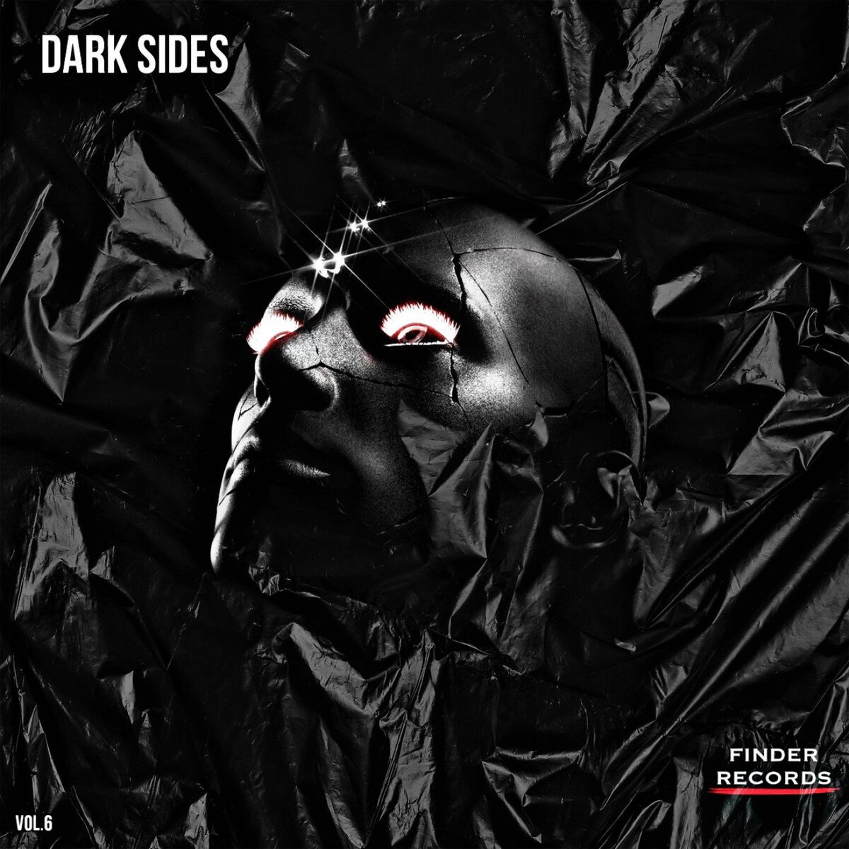 Album cover of Dark Sides Vol.6