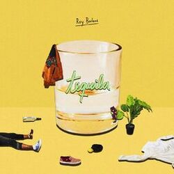 Cover of Tequila