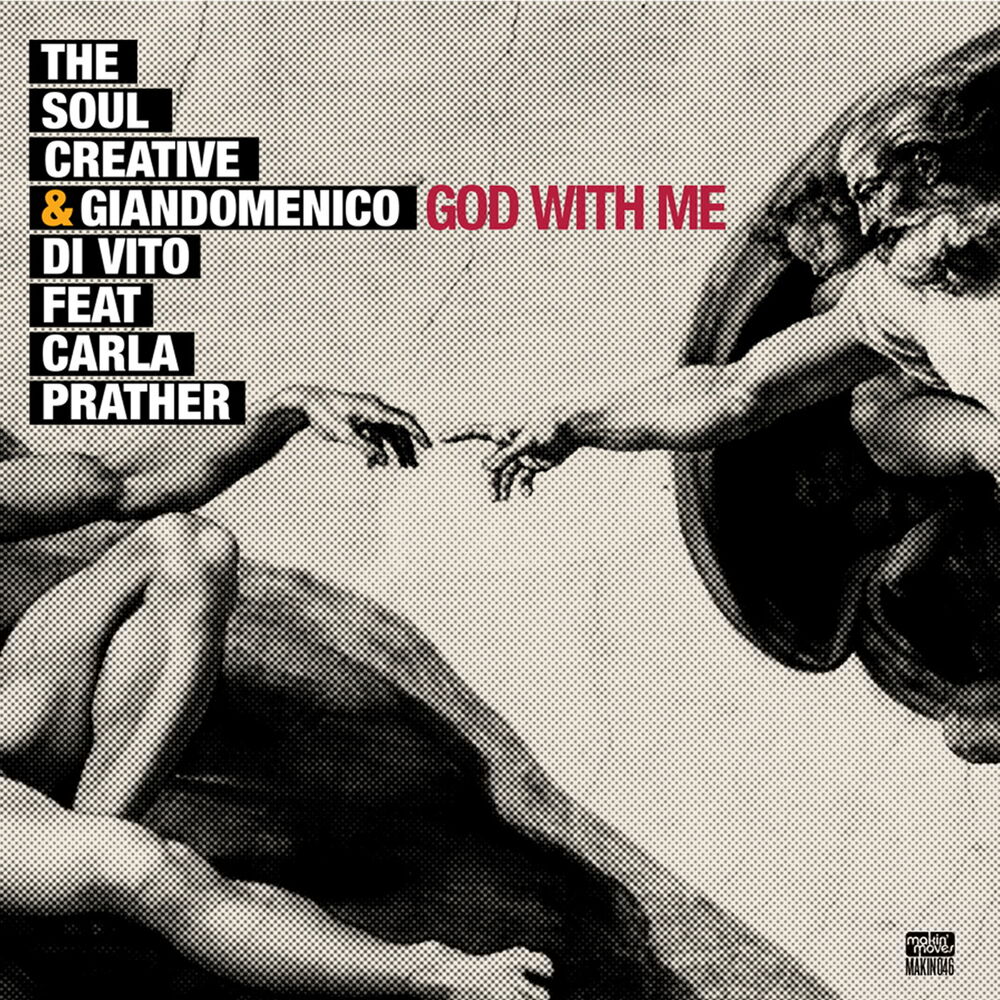 Picture of God with Me