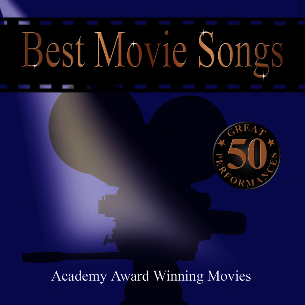 Picture of Best Movie Songs - The Academy Award Collection