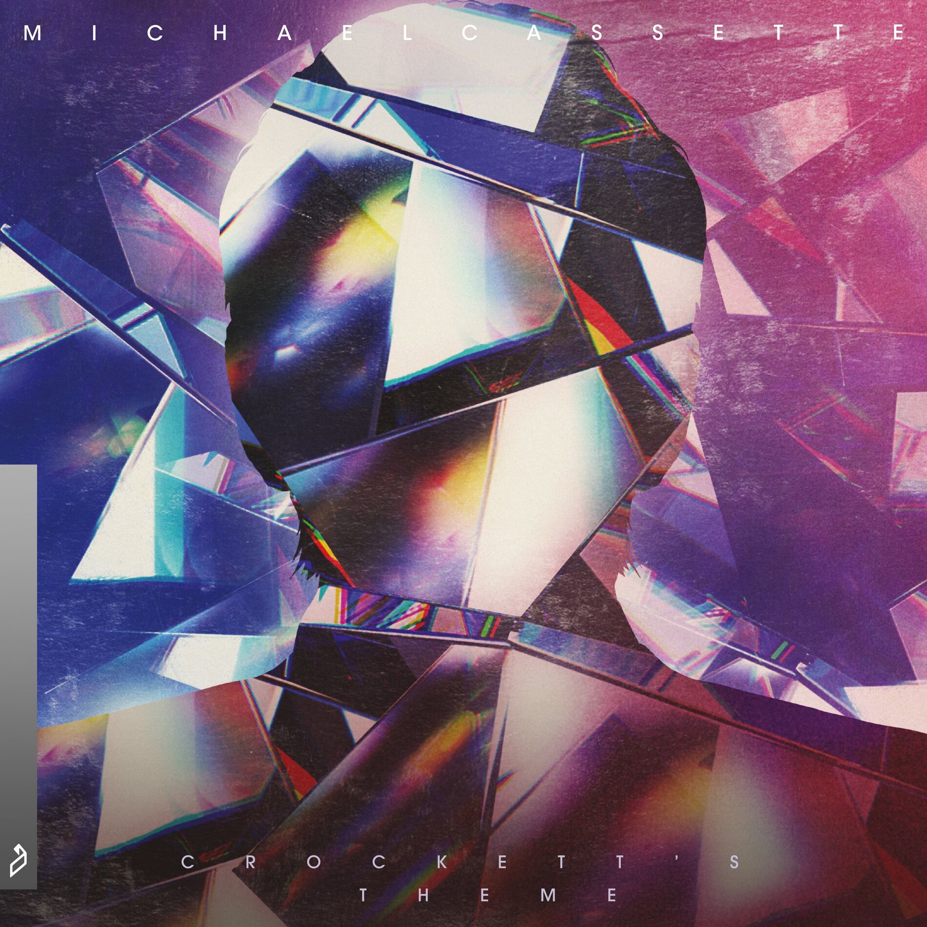 Album cover of Crockett's Theme
