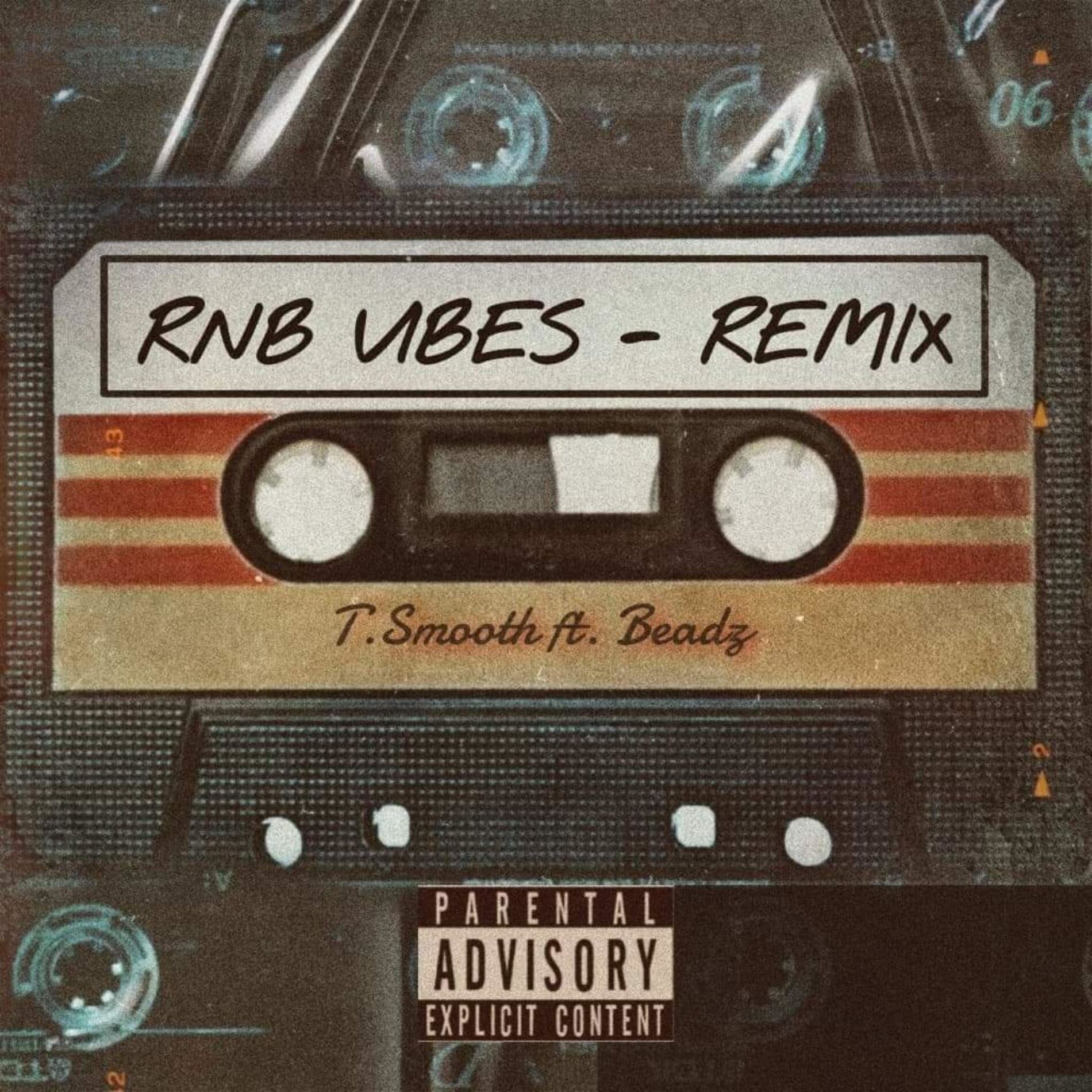 Album cover of Rnb Vibes (feat. Beadz) [Remix]
