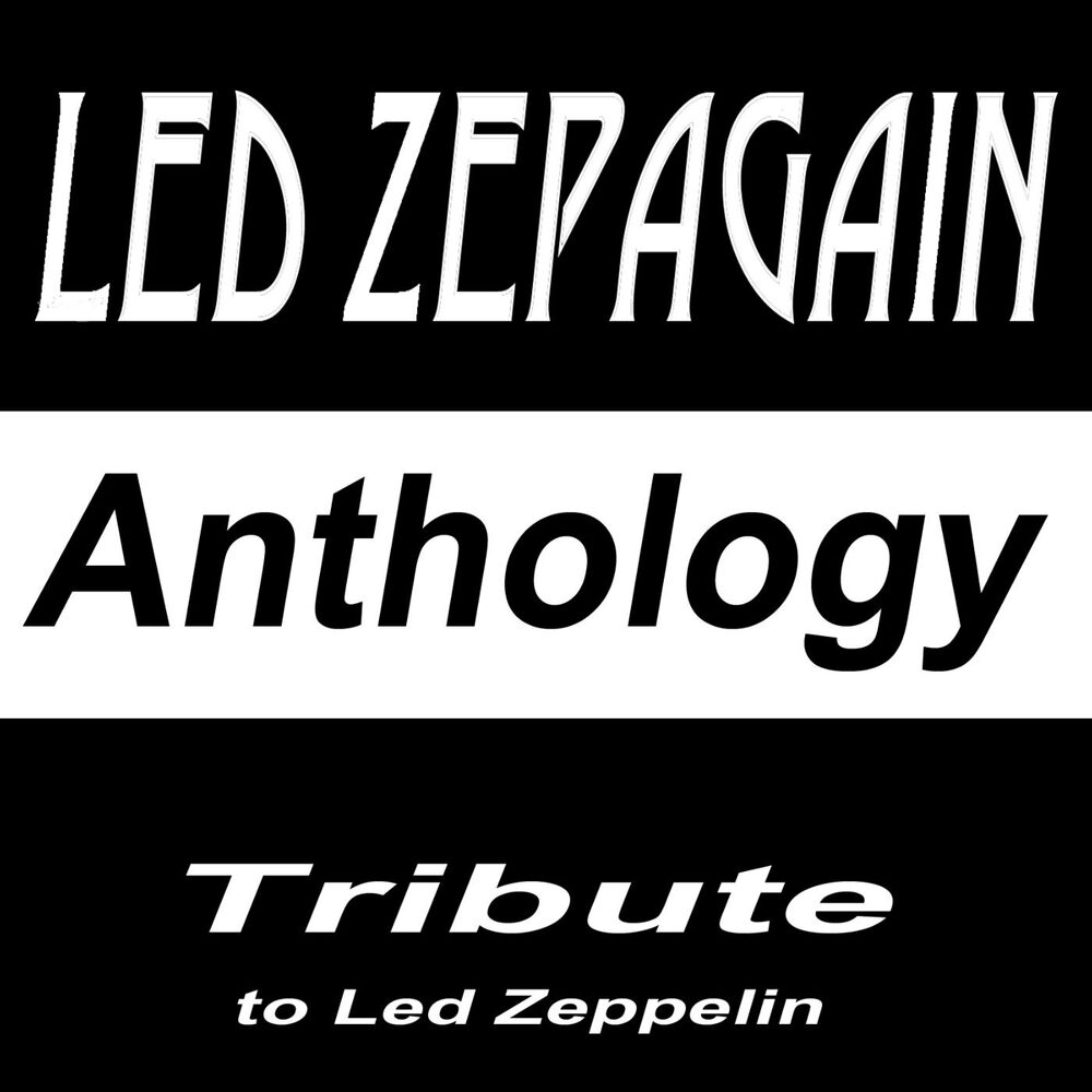 Picture of Tribute to Led Zeppelin: Anthology
