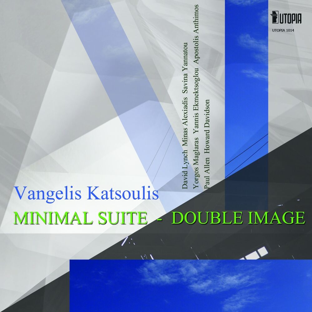 Picture of Minimal Suite / Double Image