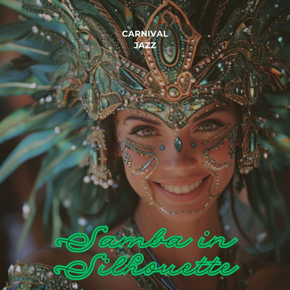 Picture of Samba in Silhouette: A Jazzy Journey through Time and Rhythm