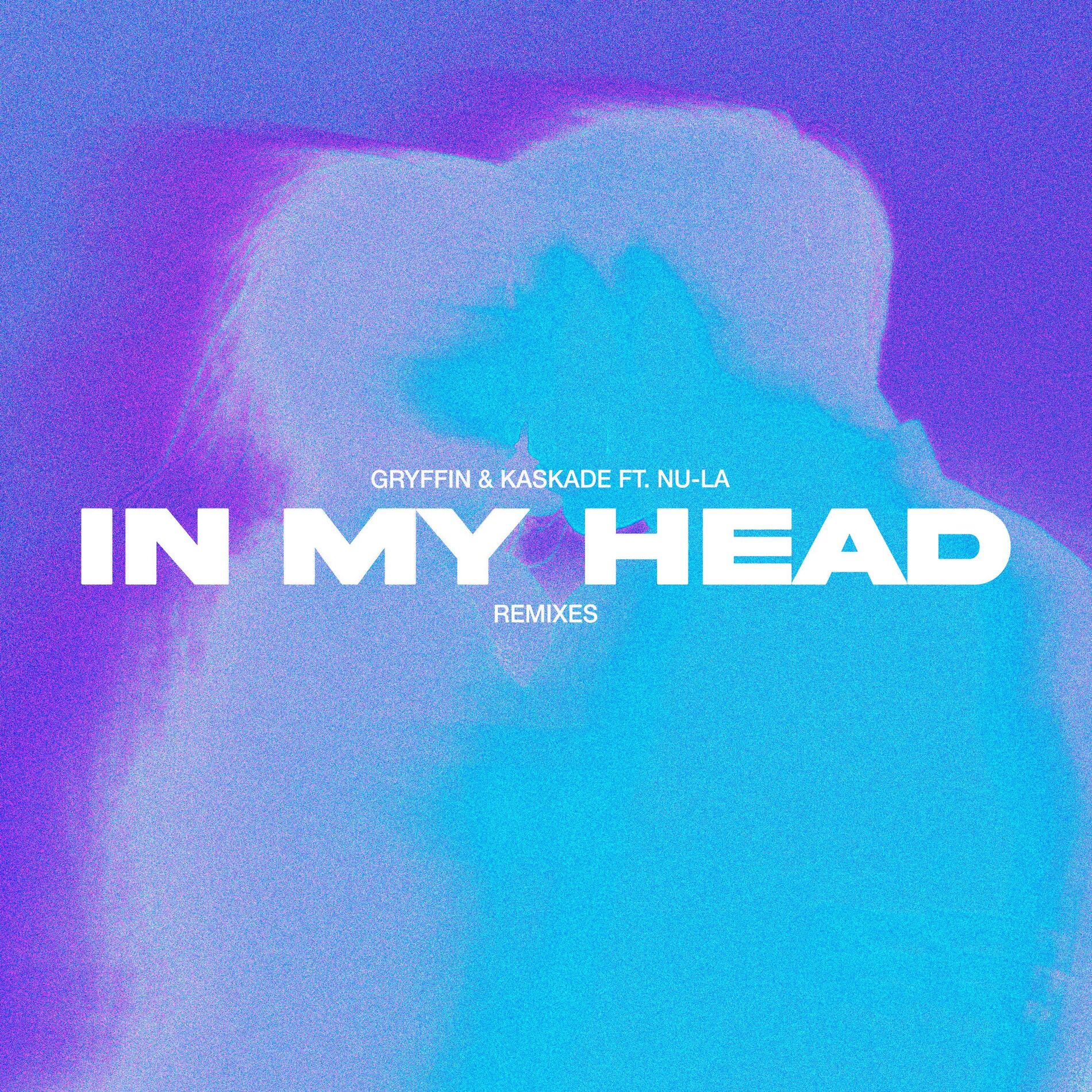 Album cover of In My Head (Remixes)