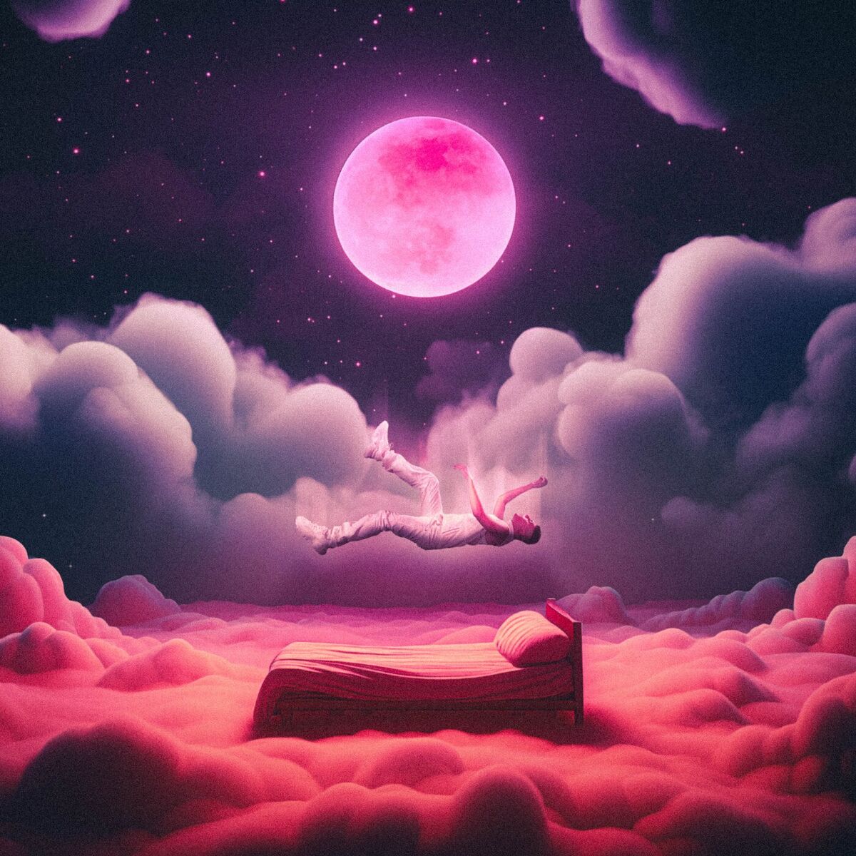 Album cover of NANA