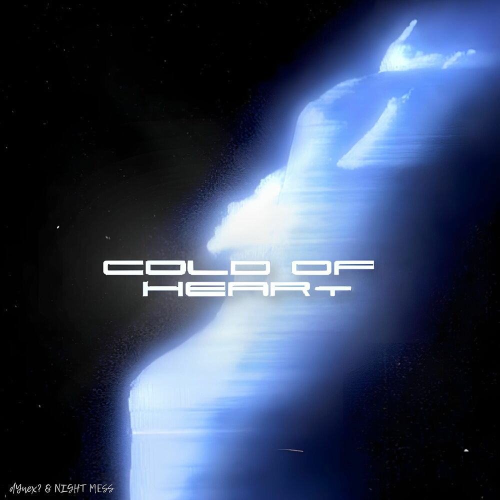 Picture of Cold of Heart