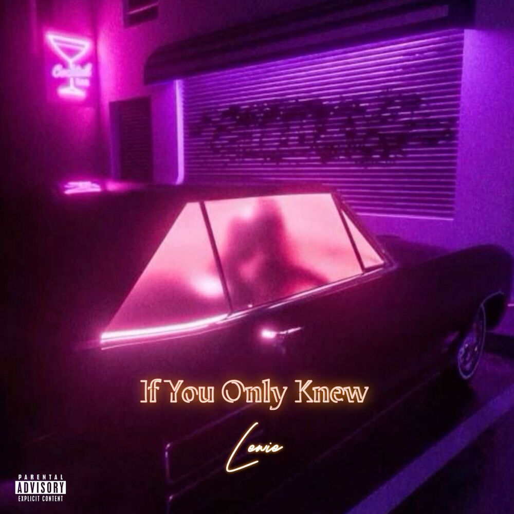 Picture of If You Only Knew