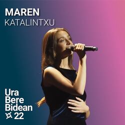 Cover of Katalintxu (Sinfonikoa)