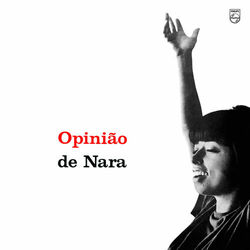 Cover of Opinião De Nara