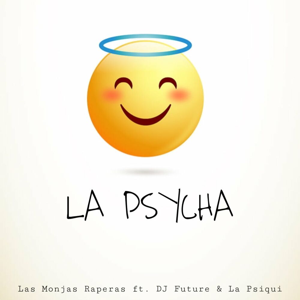 Picture of La Psycha