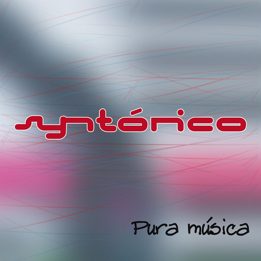 Picture of Pura Música