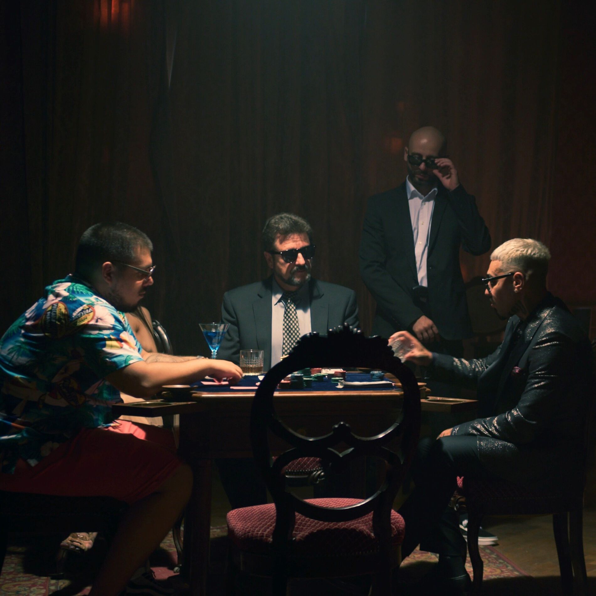 Album cover of O Iubire Mare