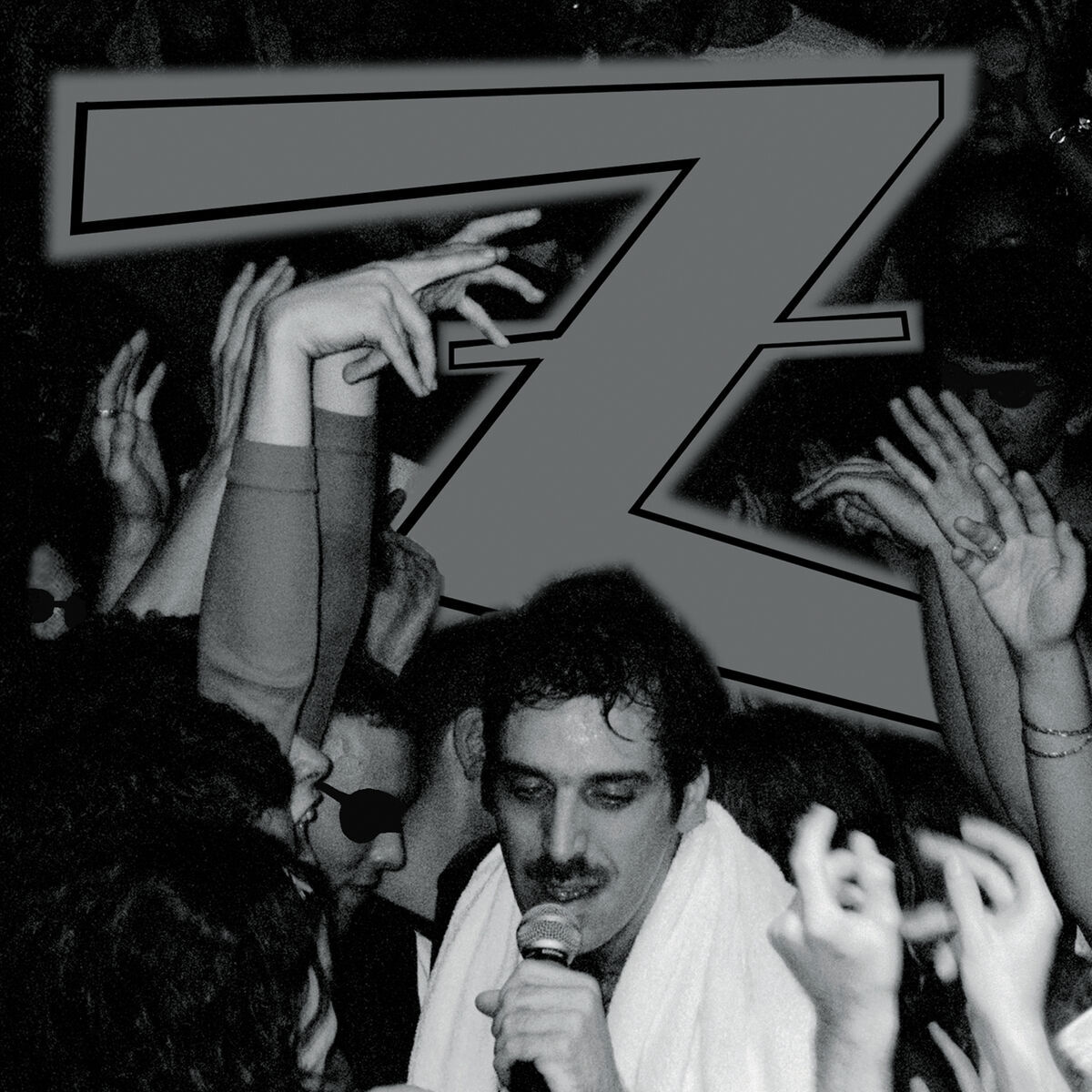 Album cover of Dans Tes Yeux