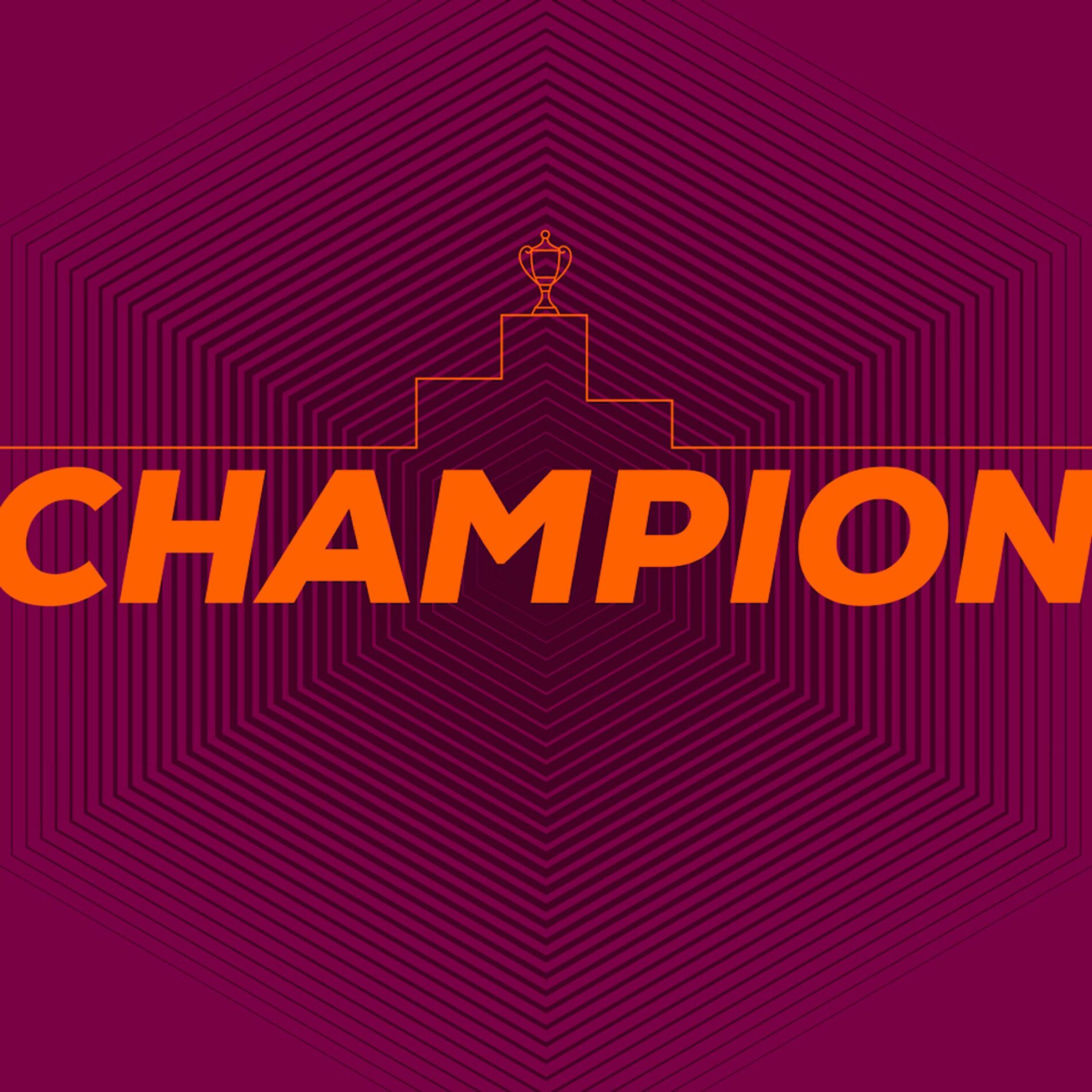 Album cover of Champion