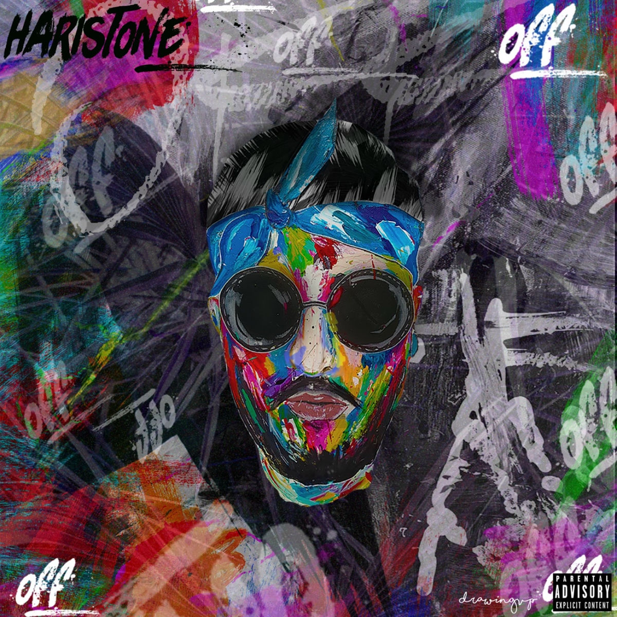 Album cover of Sanji