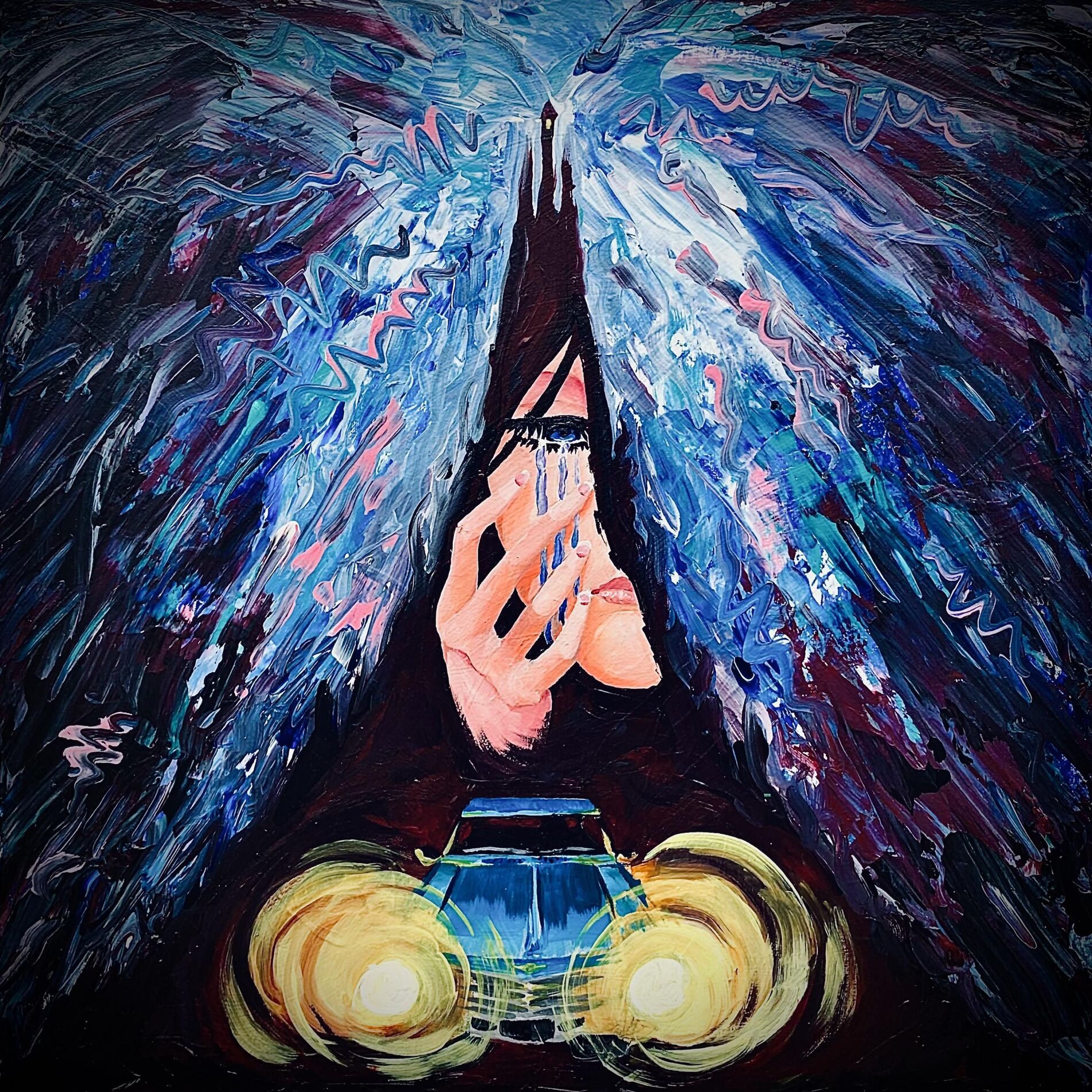 Album cover of Tritone