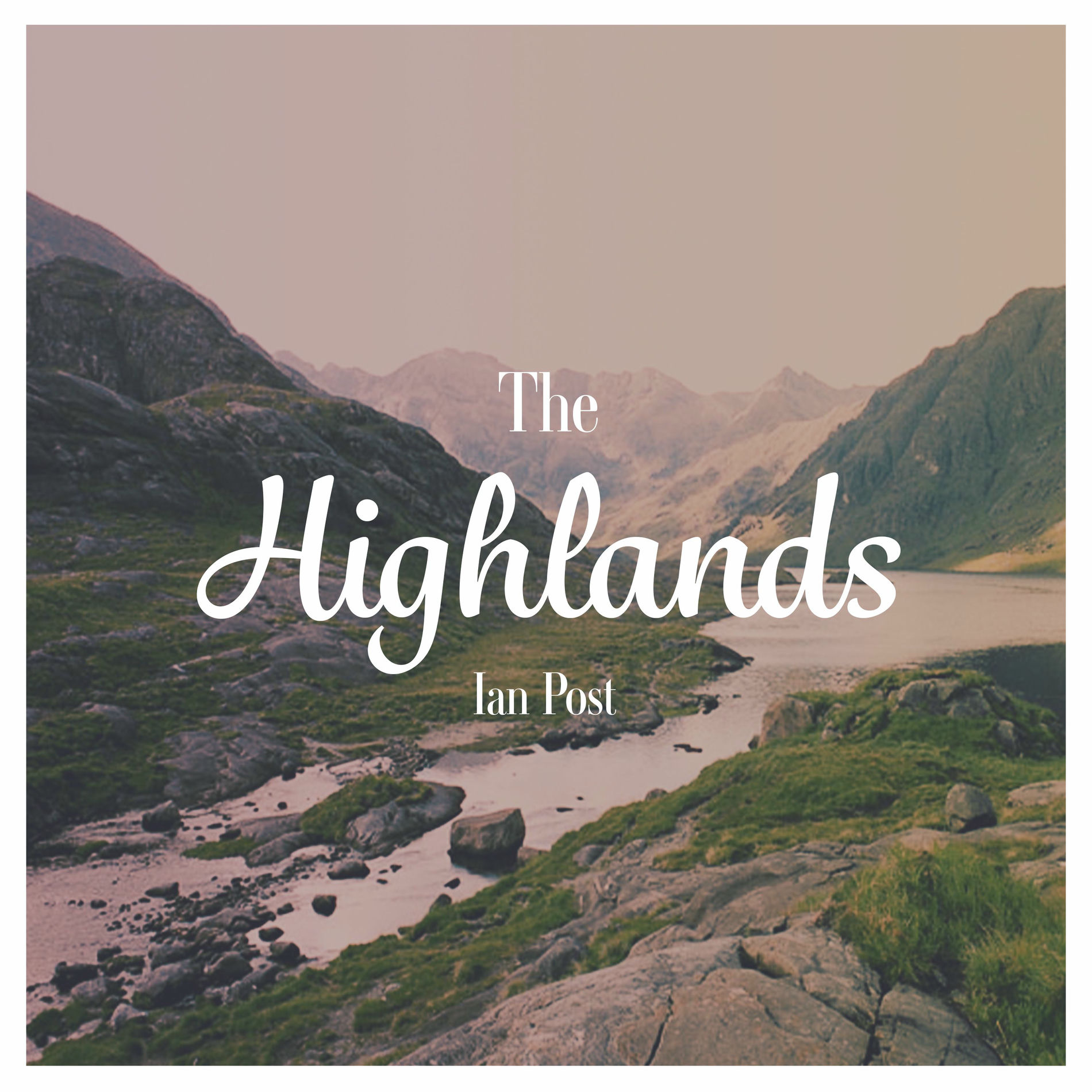Album cover of The Highlands
