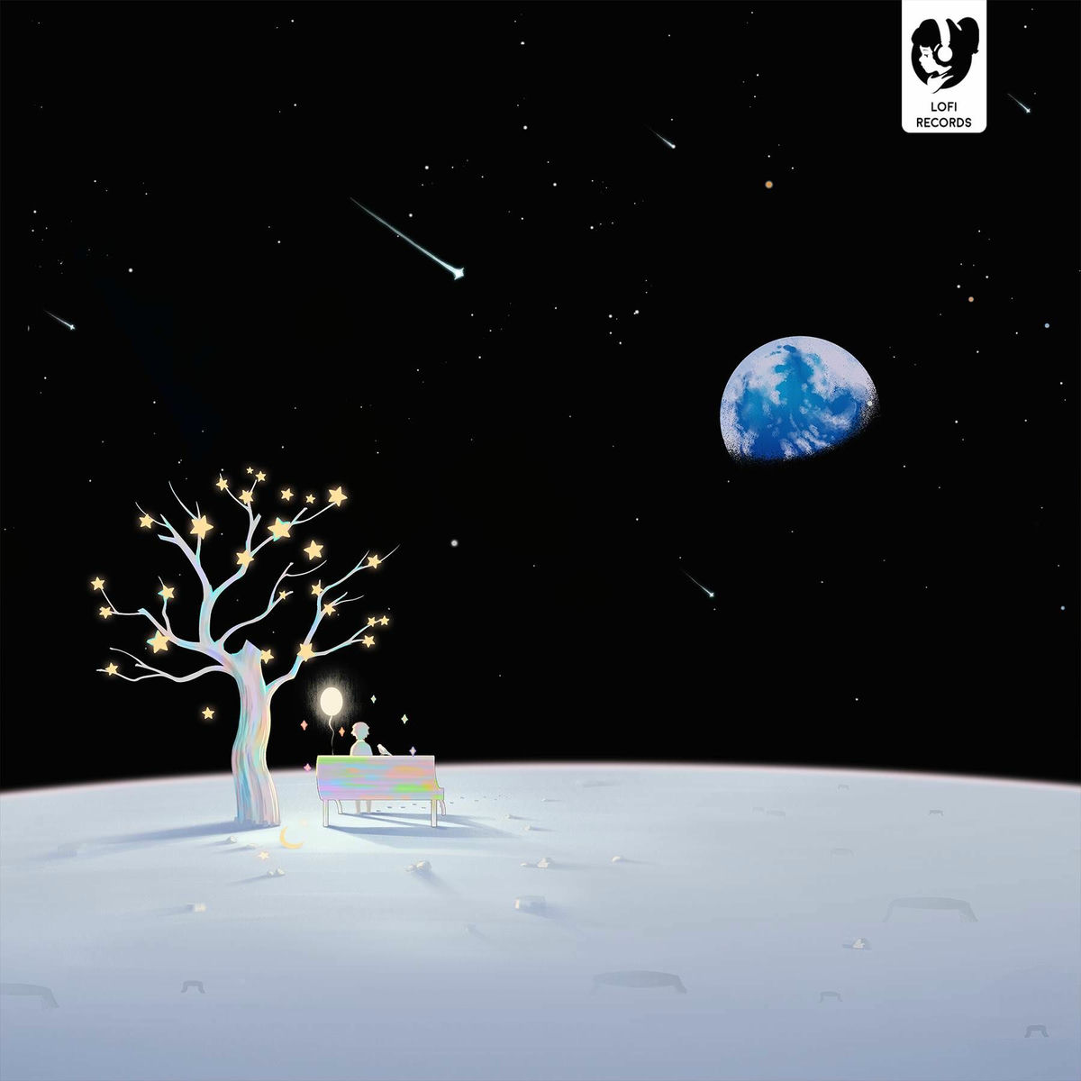 Album cover of how far i’ve come