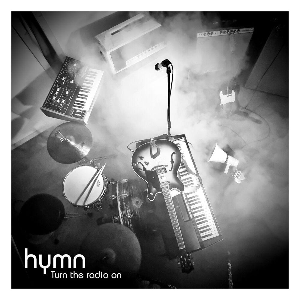 Picture of Turn the radio on