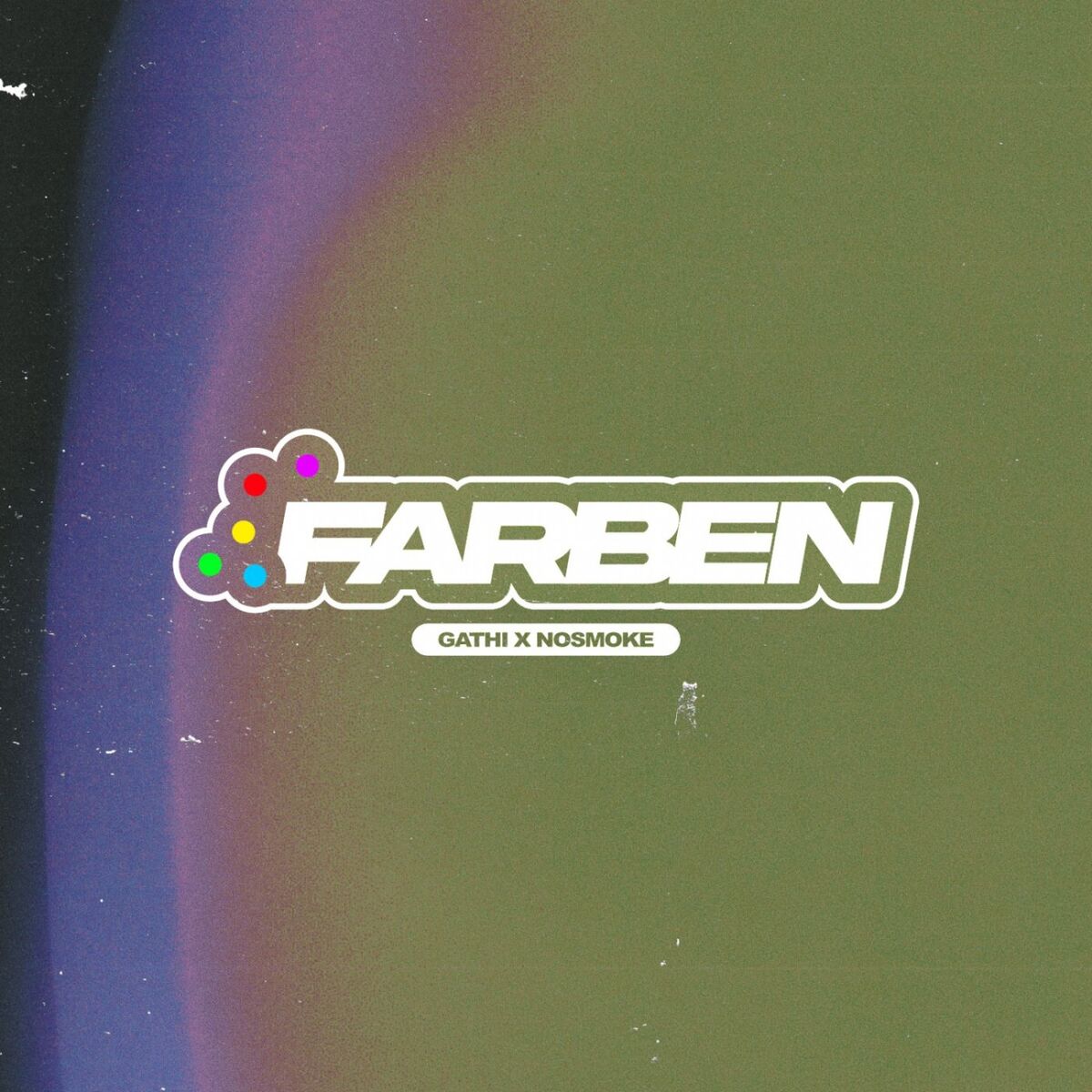 Album cover of Farben