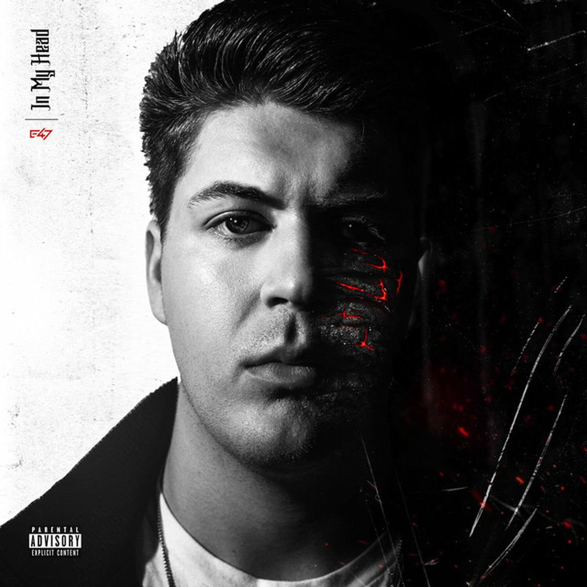 Album cover of In My Head