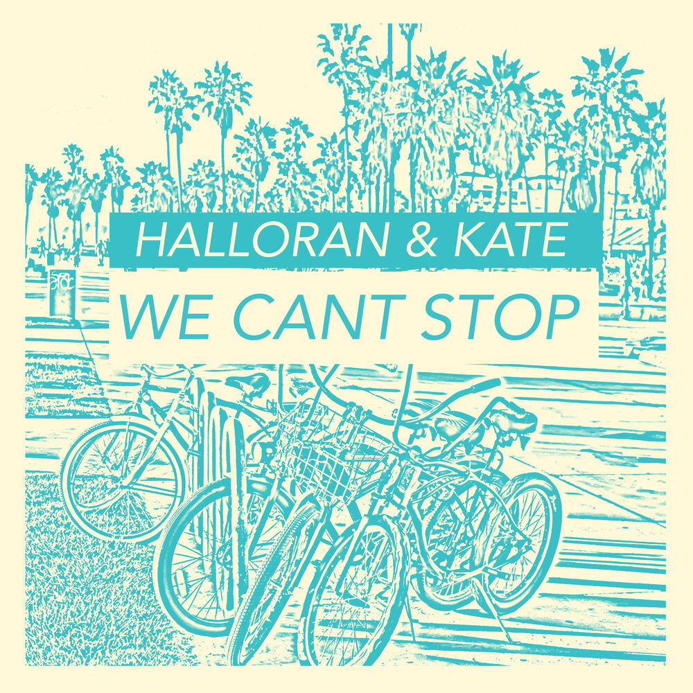 Picture of We Can't Stop