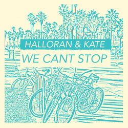 Cover of We Can't Stop