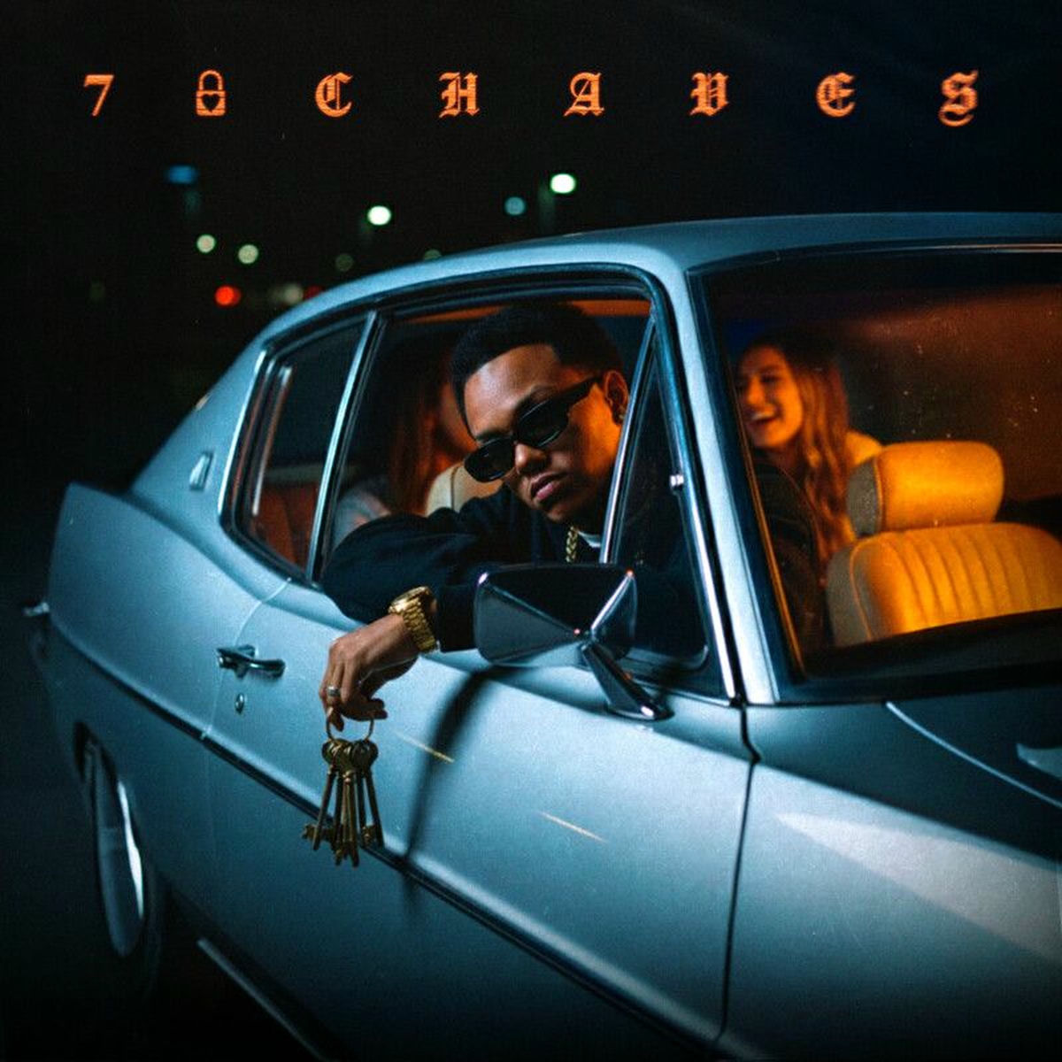 Album cover of Bebê do Bocão