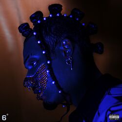 Cover of 6°