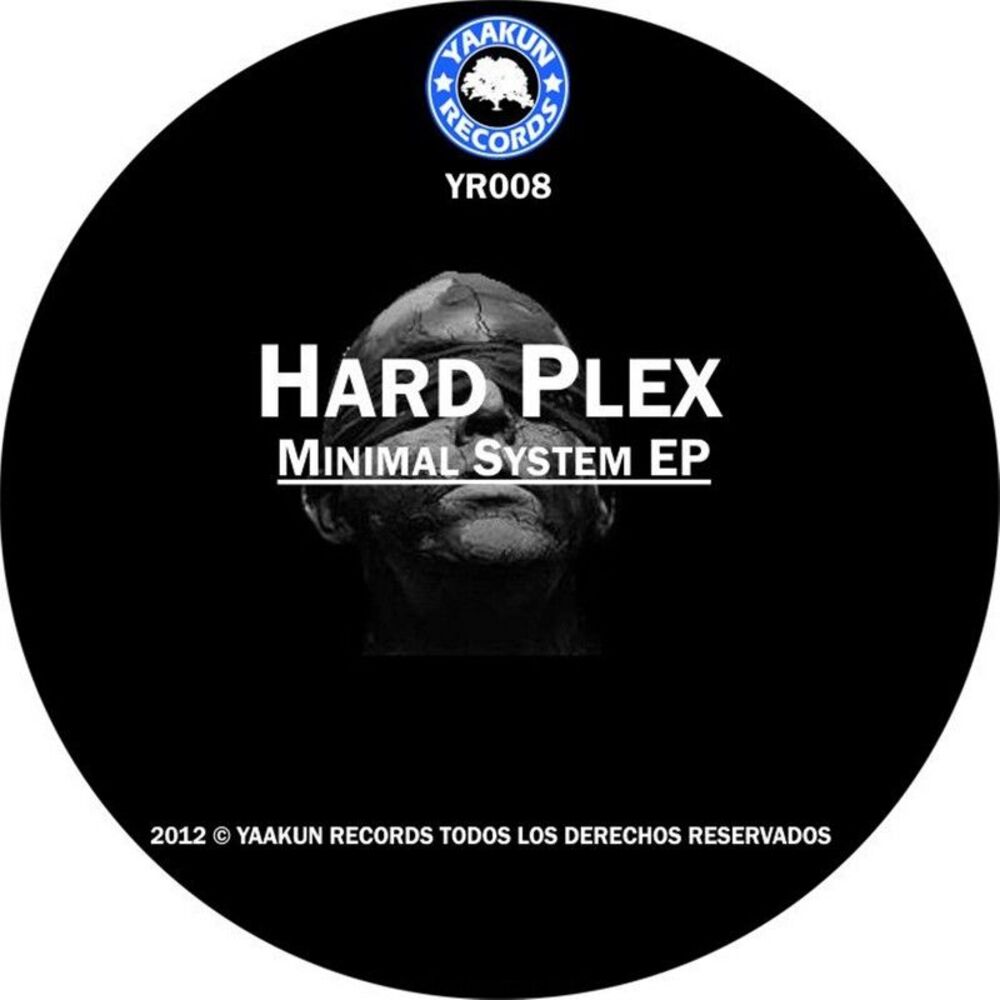 Picture of Minimal System EP