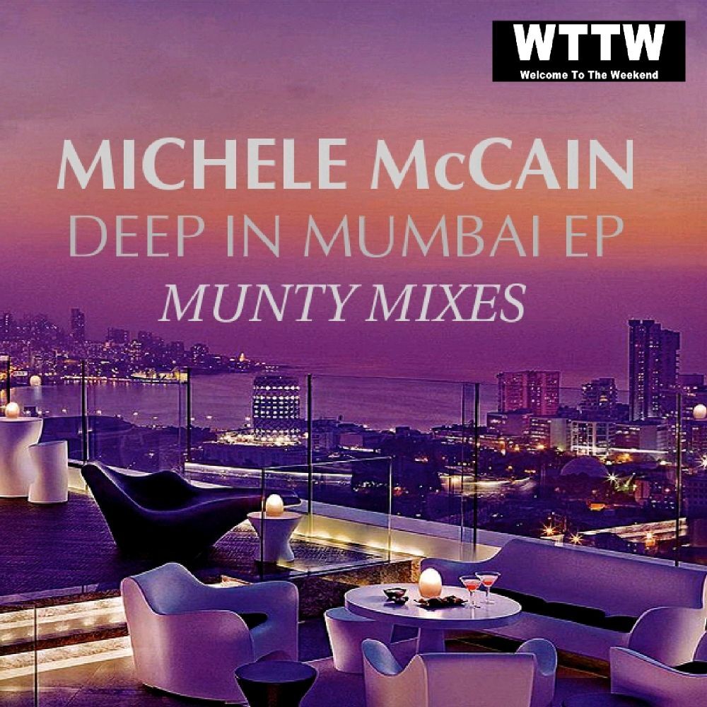 Picture of Deep In Mumbai EP