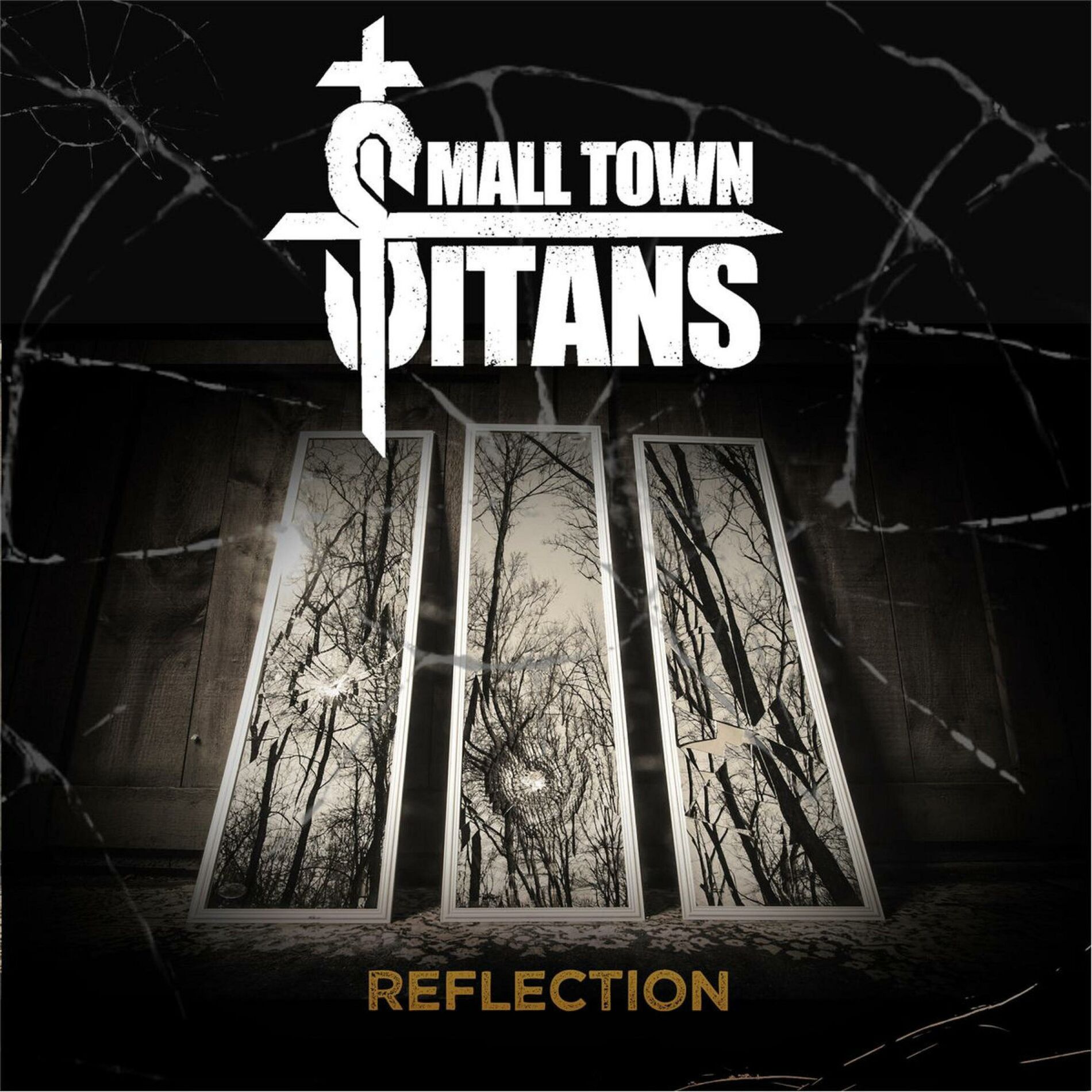 Album cover of Reflection