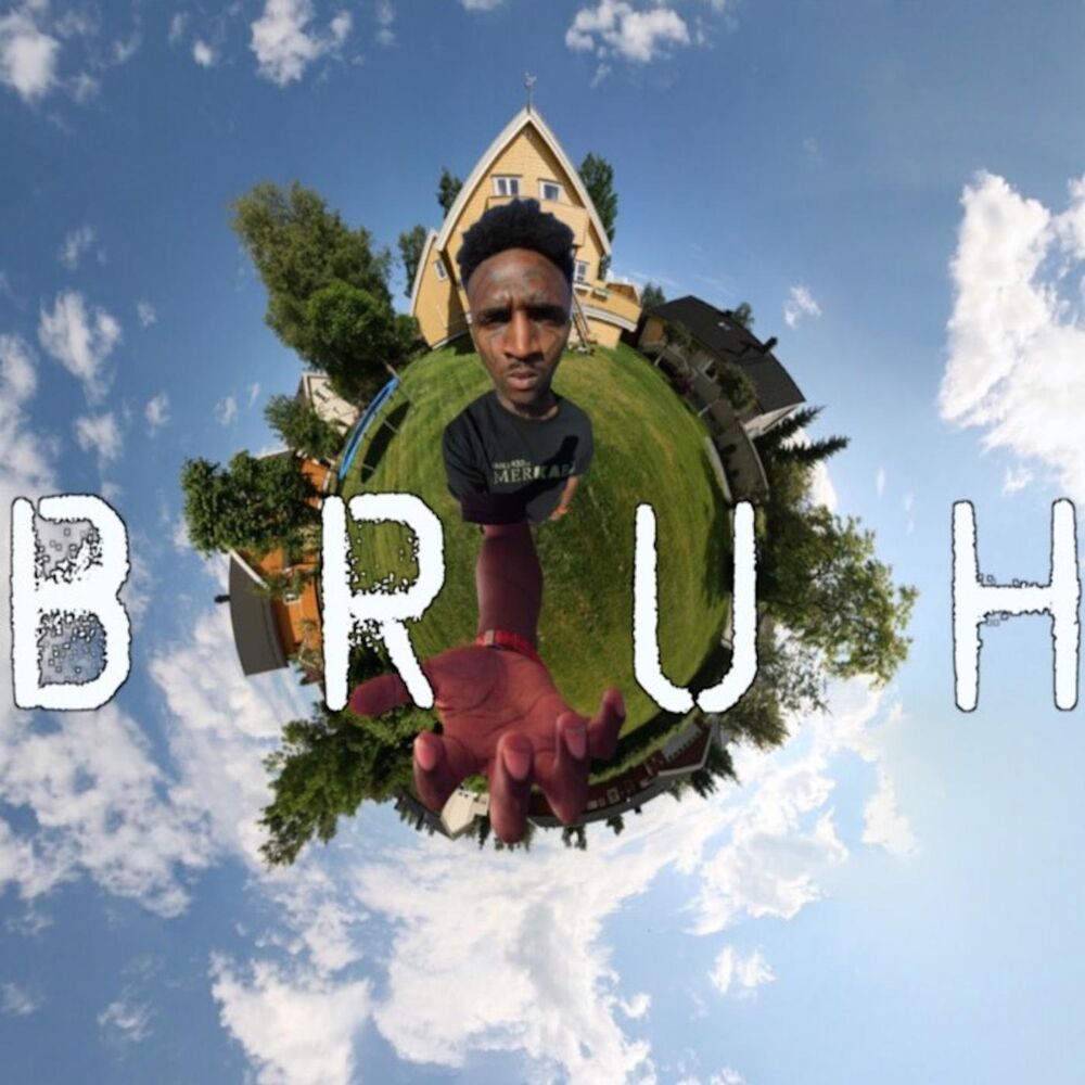 Picture of Bruh