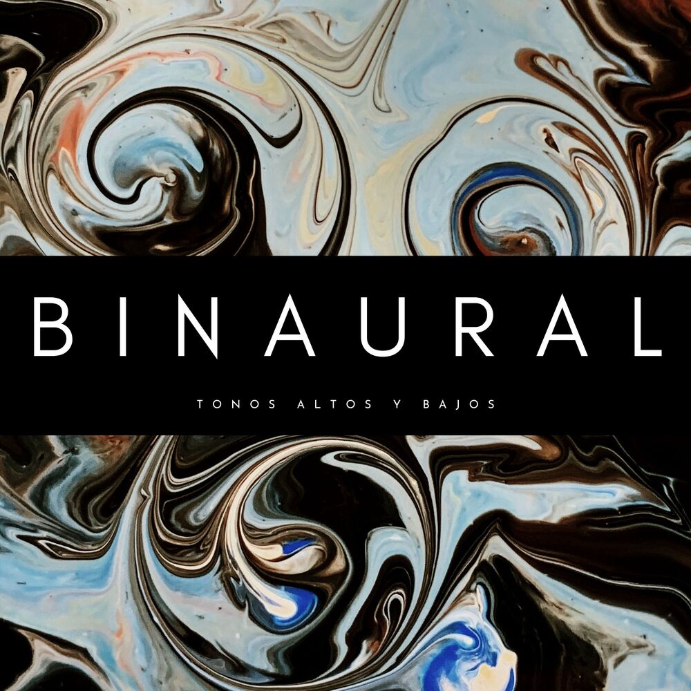 Picture of Binaural: Tonos Altos y Bajos