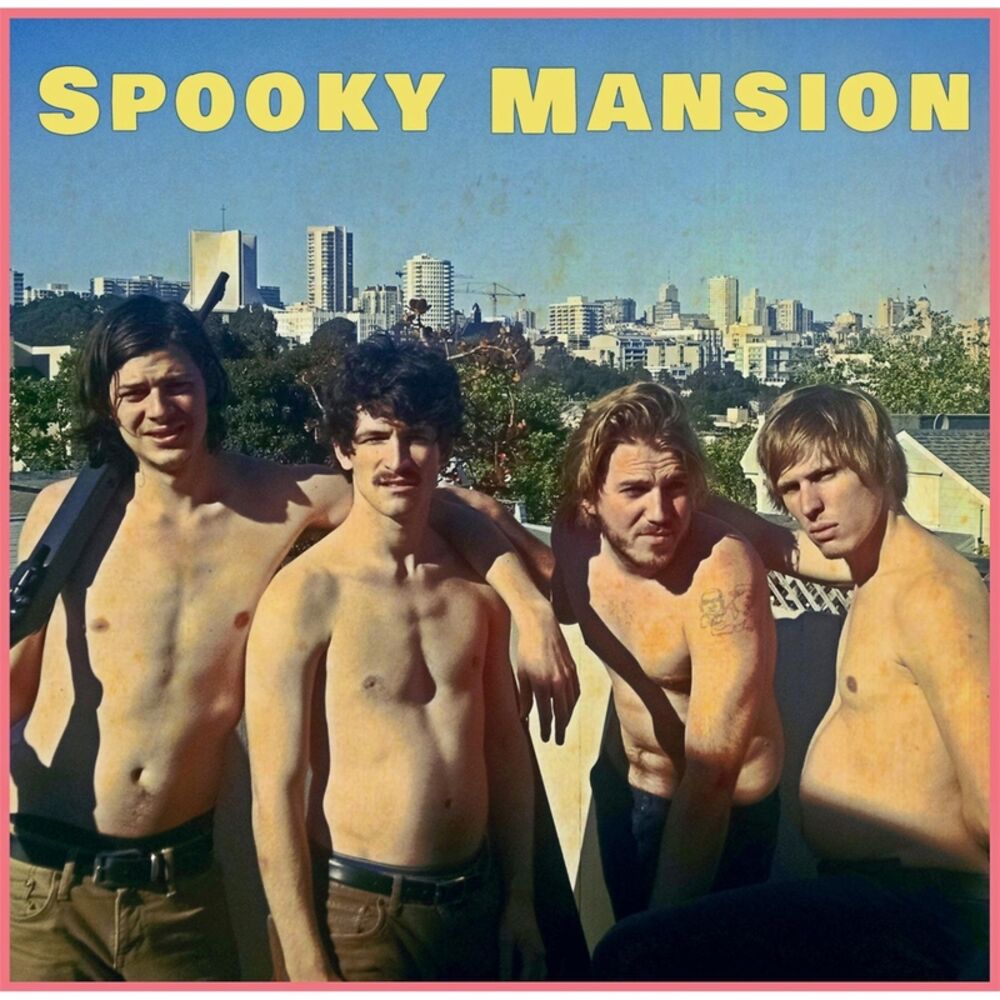 Picture of Spooky Mansion