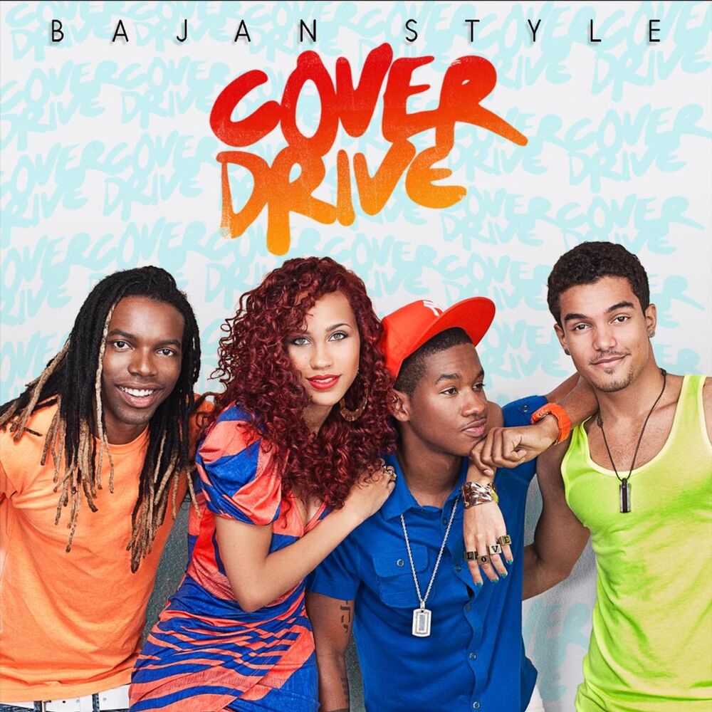 Picture of Bajan Style