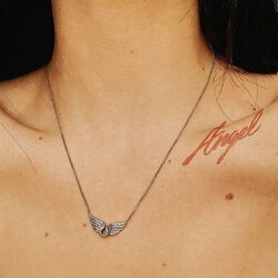 Cover of Angel