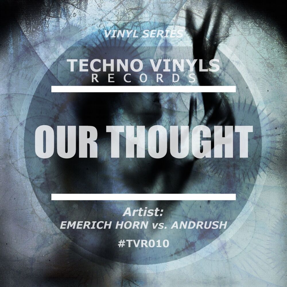 Picture of Our Thought EP