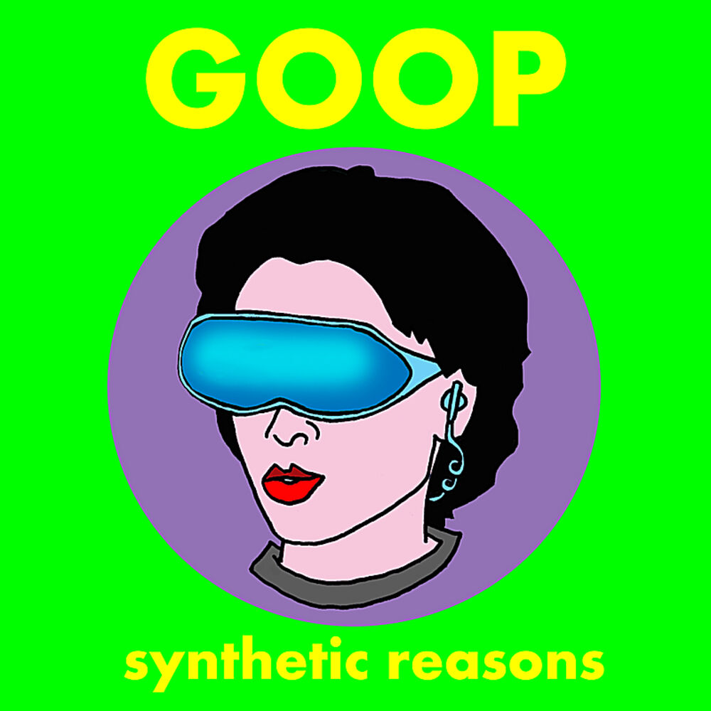 Picture of Synthetic Reasons