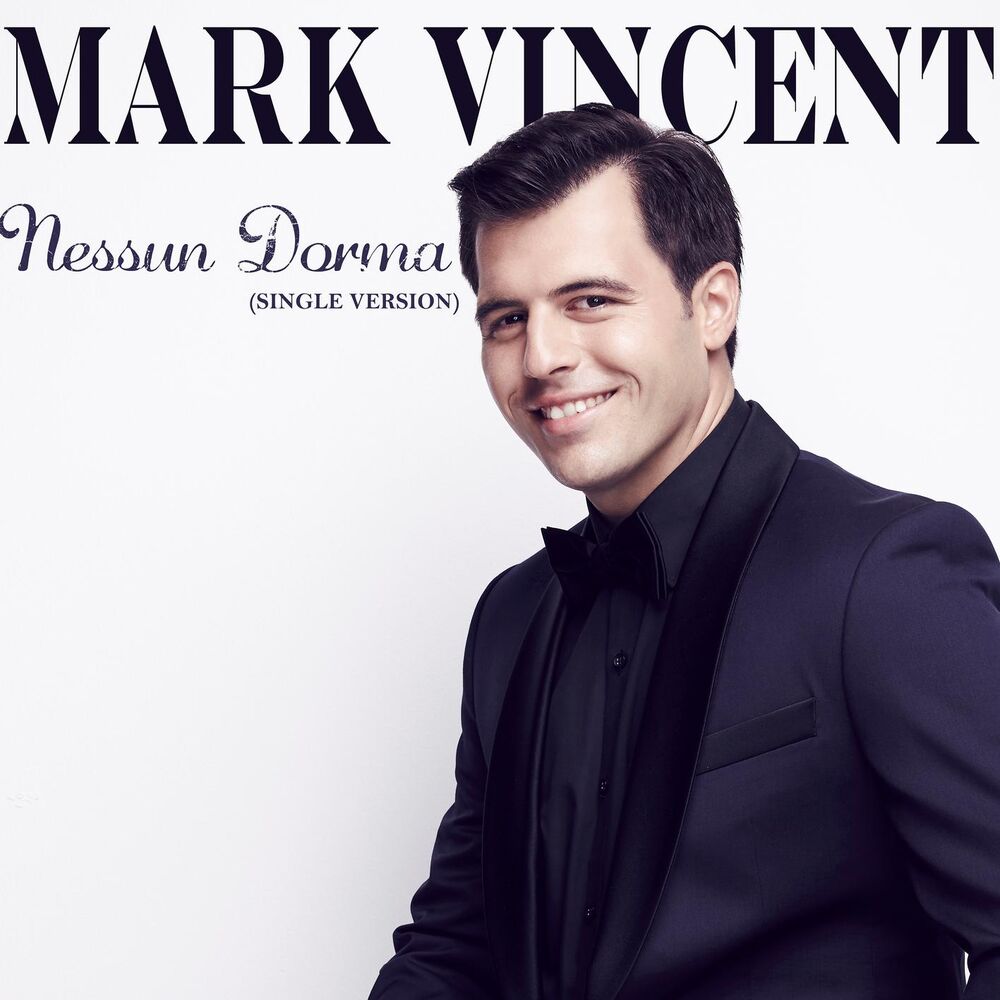 Picture of Nessun Dorma (Single Version)