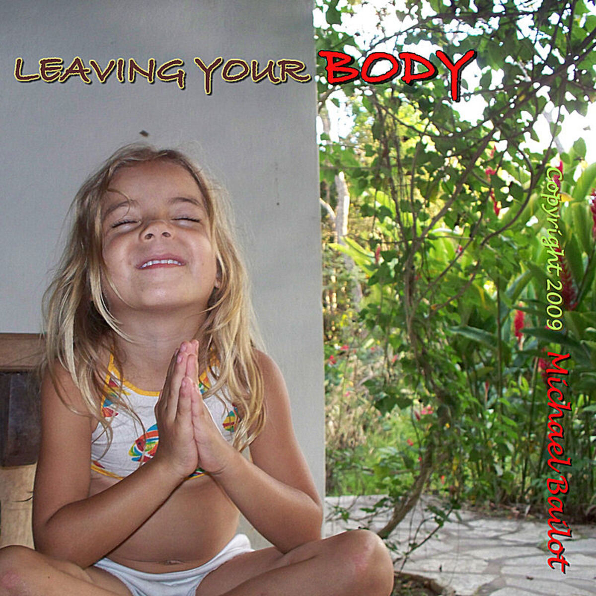 Album cover of Leaving Your Body