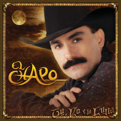 Cover of Tu Yo Y La Luna