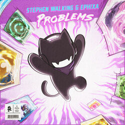 Cover of Problems