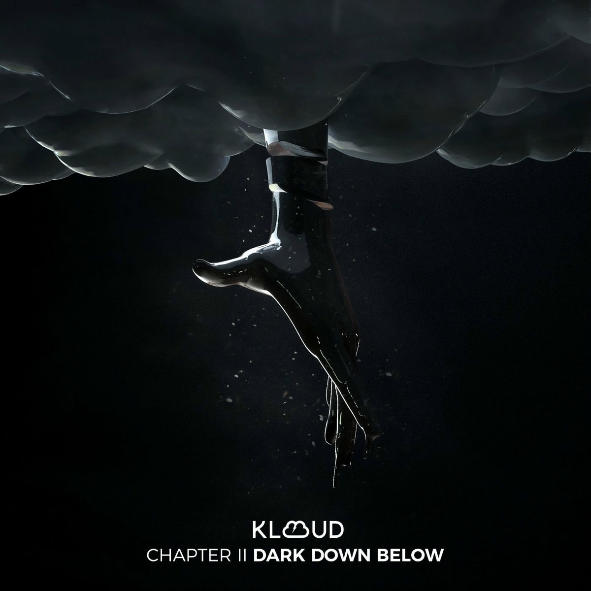 Album cover of Dark Down Below (Chapter II)