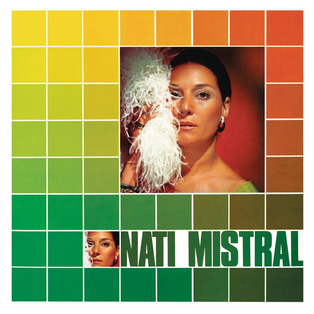 Picture of Nati Mistral (1975) (Remasterizado 2021)