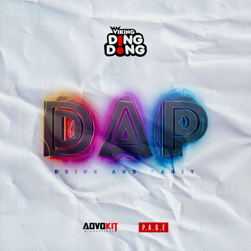 Picture of DAP (Drink and Party)