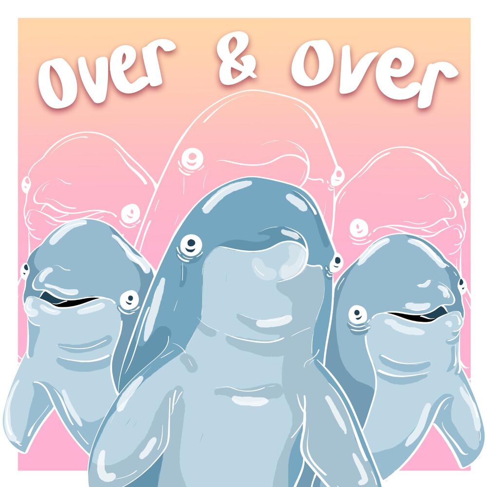 Picture of Over and Over