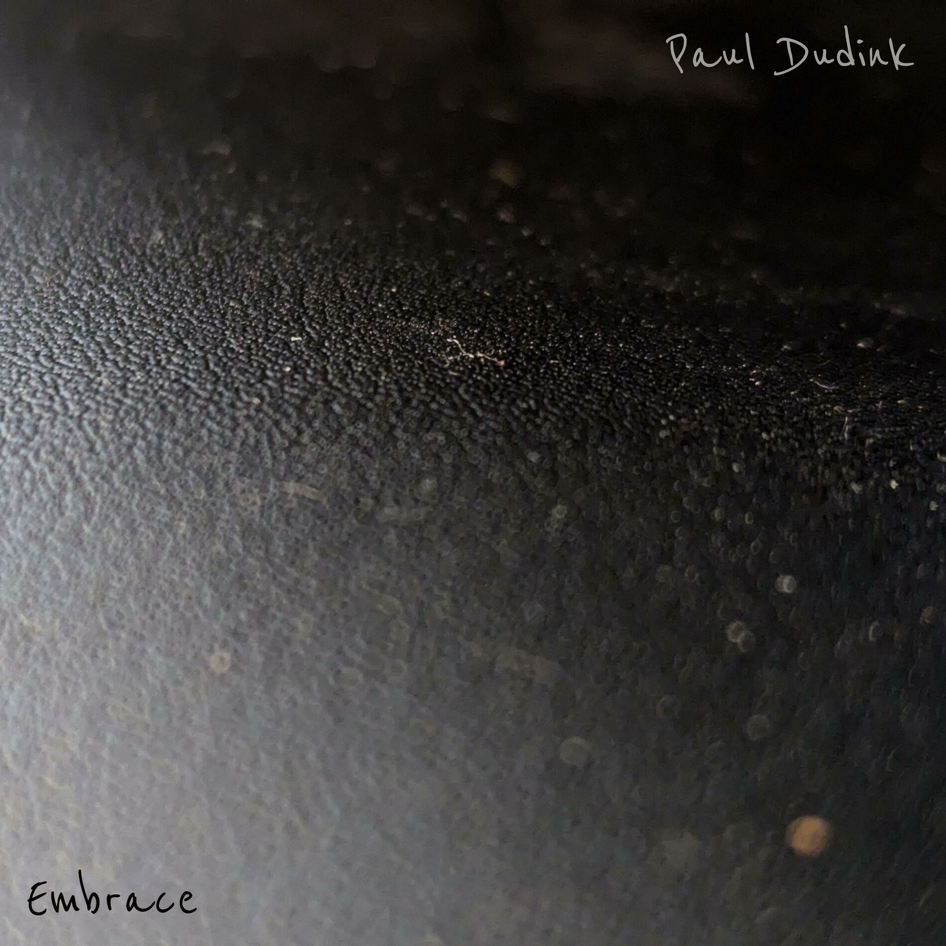 Album cover of Embrace (feat. Joyce)